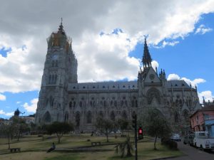 Look at this amazing Basilica